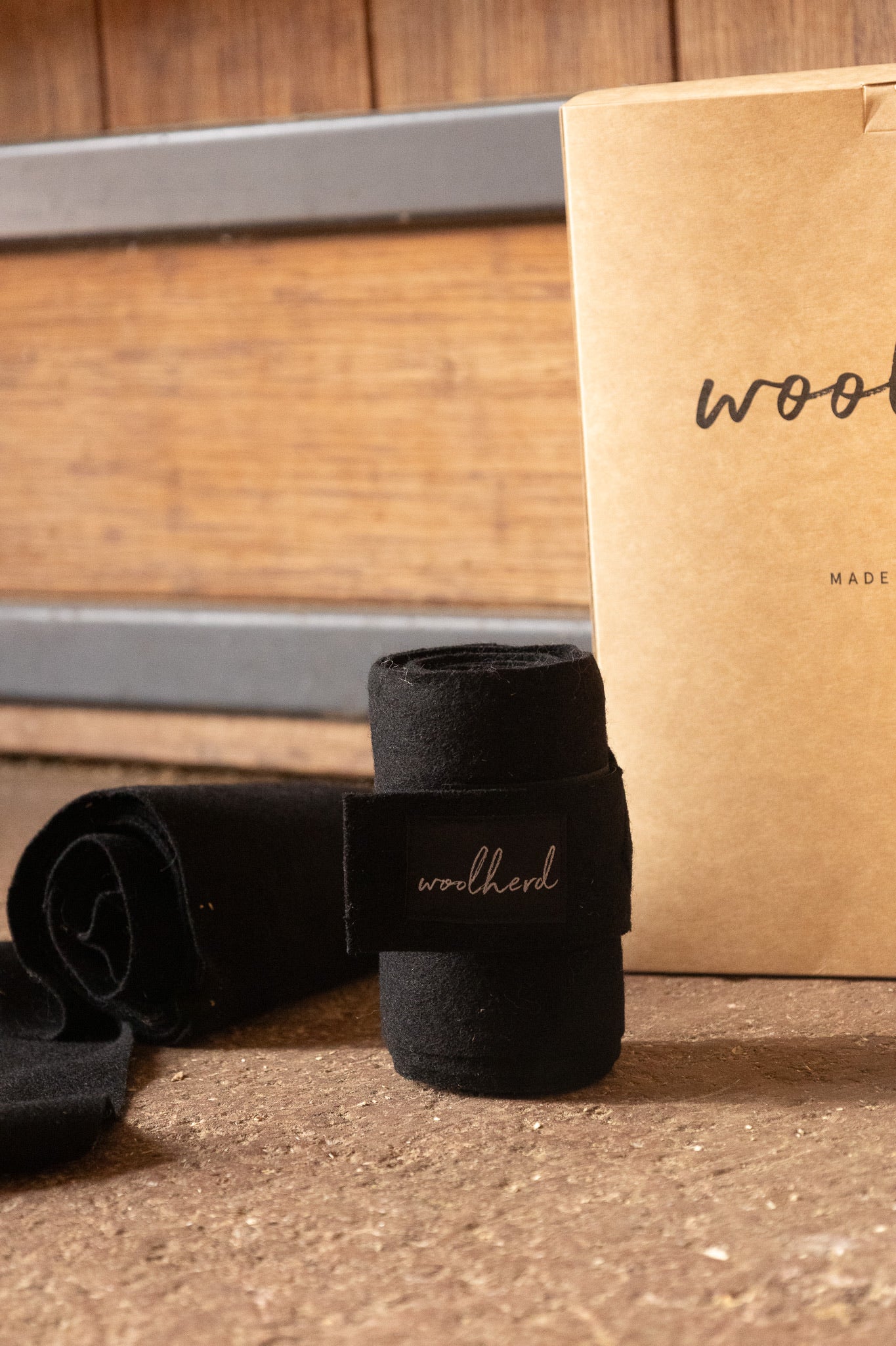 Woolen Hug Bundle - Woolherd