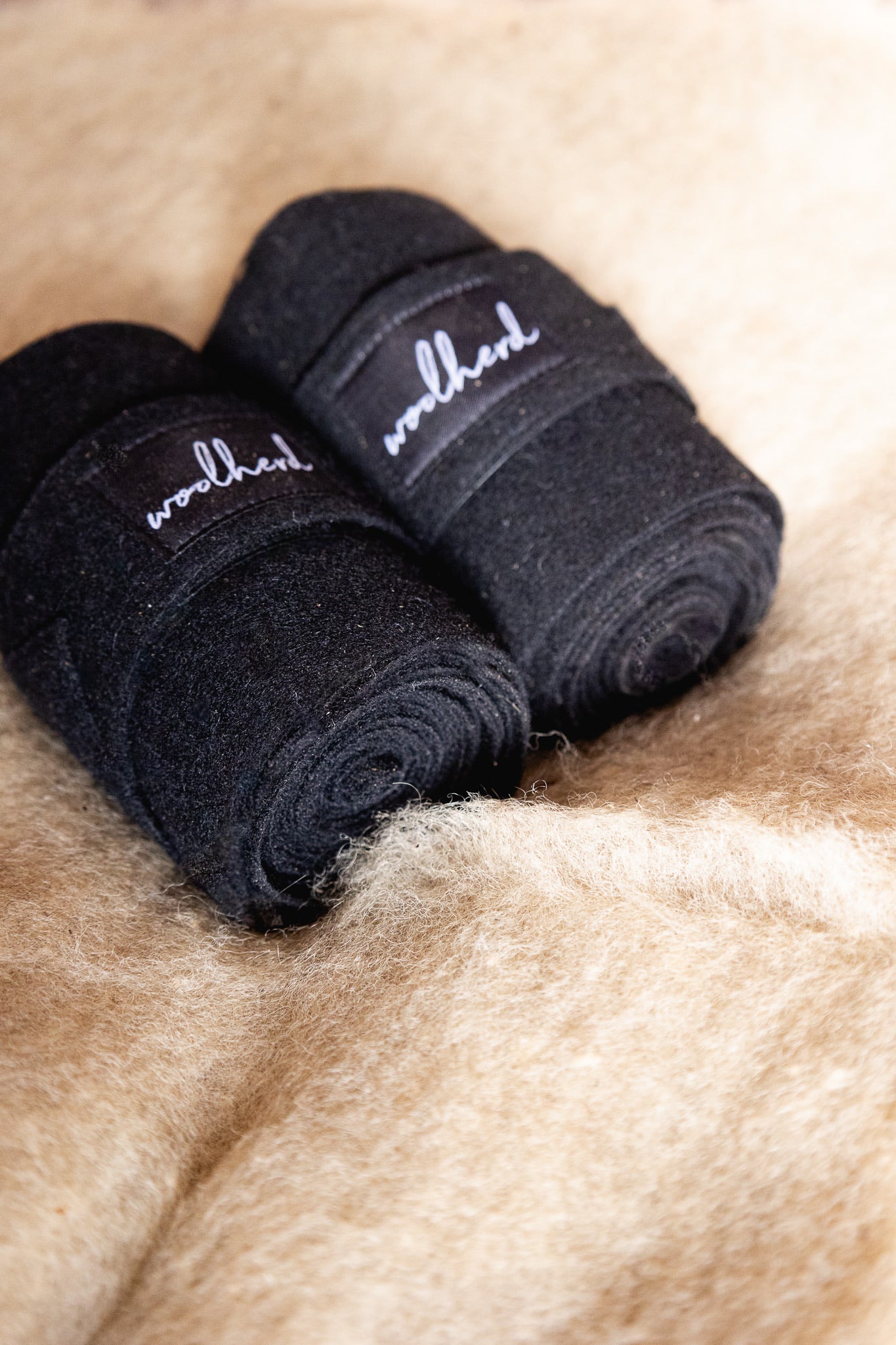 Woolen Hug Bundle - Woolherd