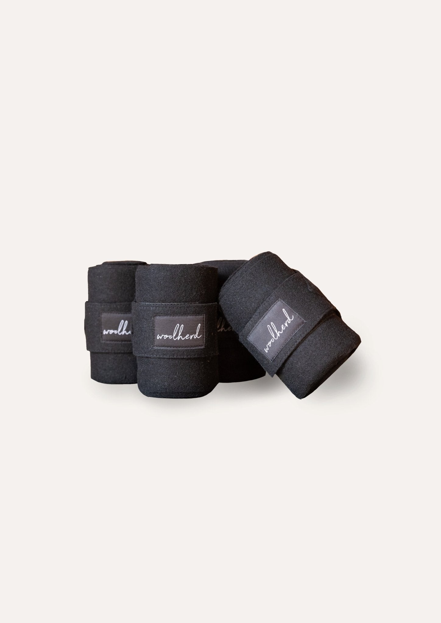 Woolen Bandages - Woolherd