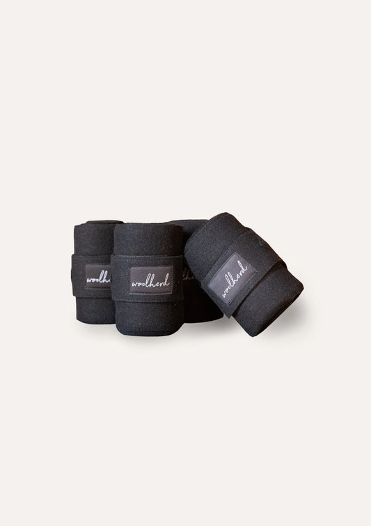 Woolen Bandages - Woolherd