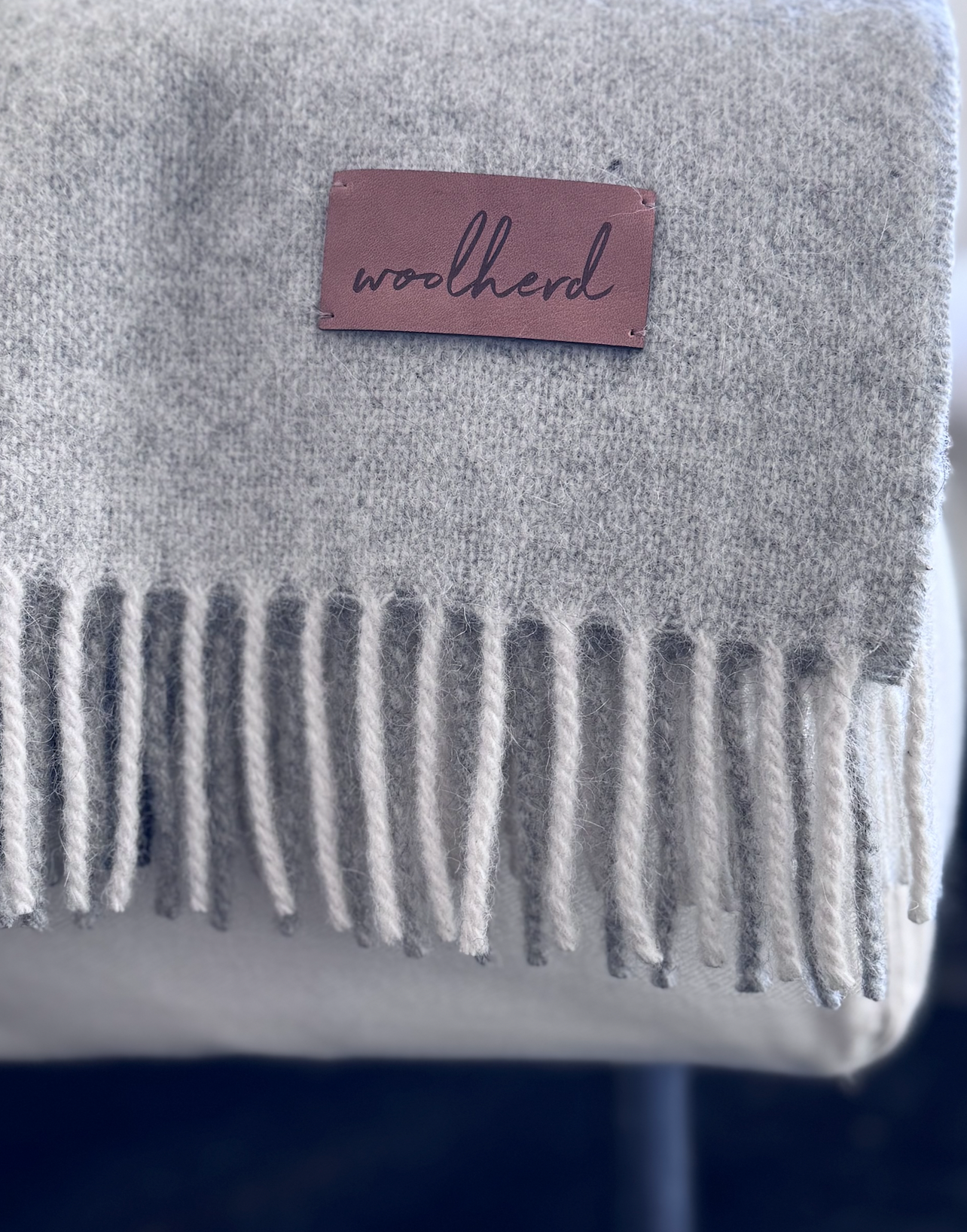 Woolen blanket
