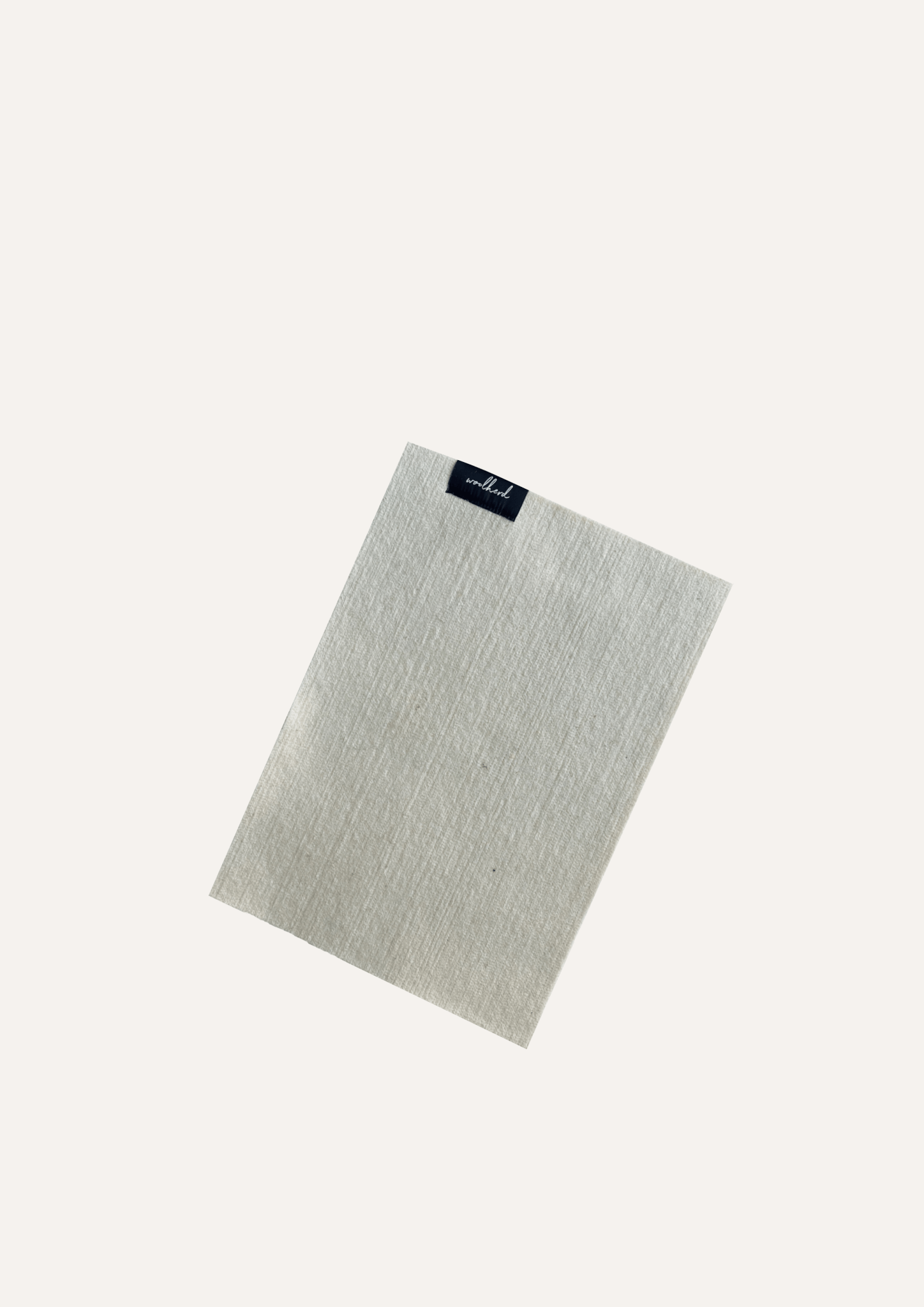 Woolen Placemat - Woolherd