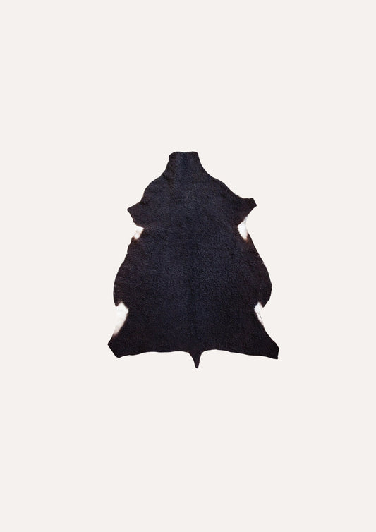 Sheep hide dark - Woolherd