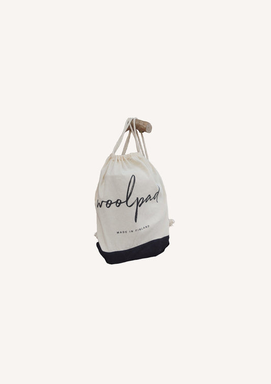 Backpack - Woolherd