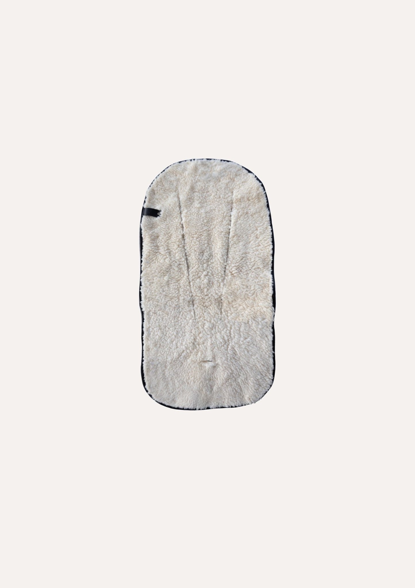 Woolen Seat Liner - Woolherd
