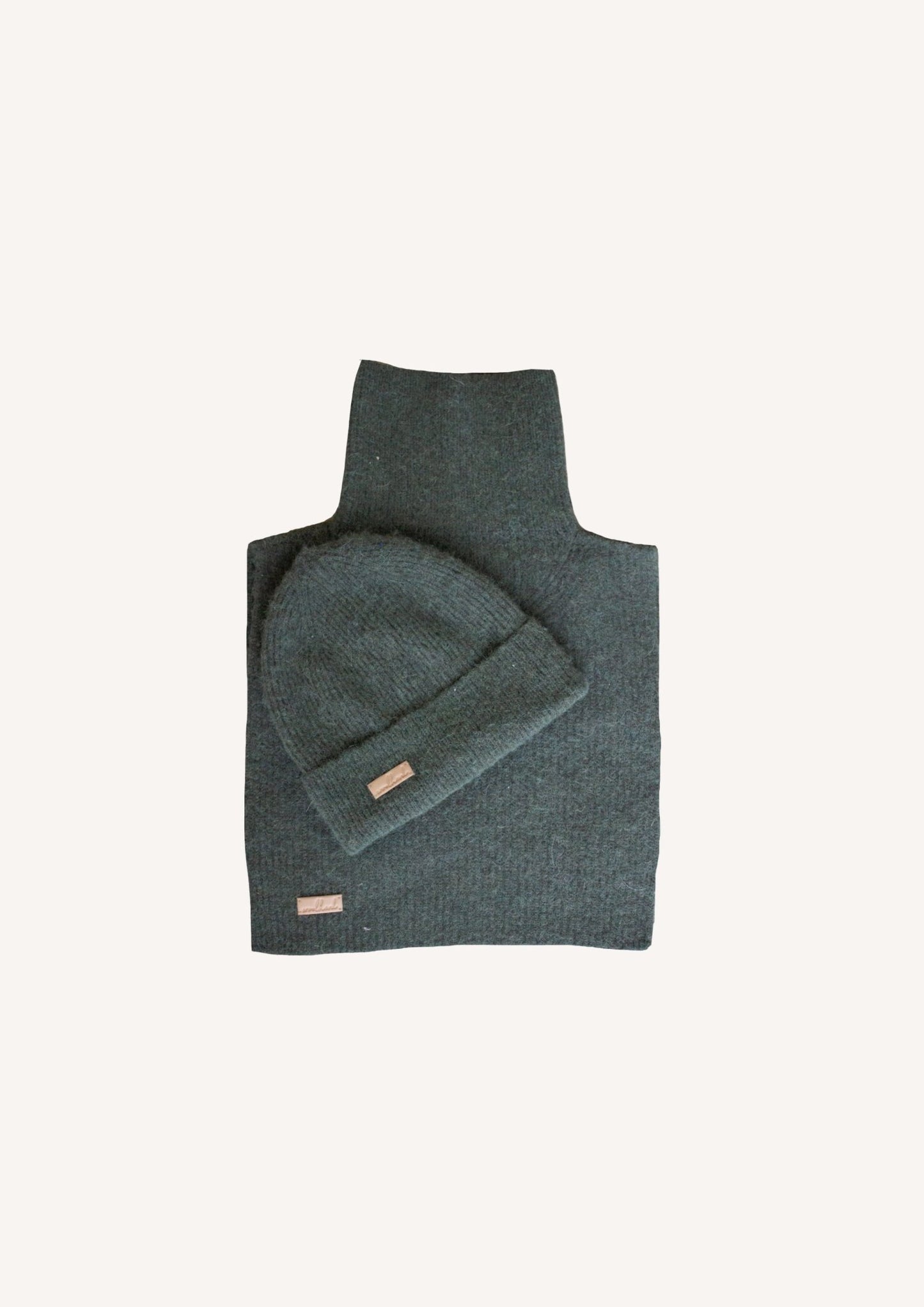 Woolest Baby Bundle - Woolherd