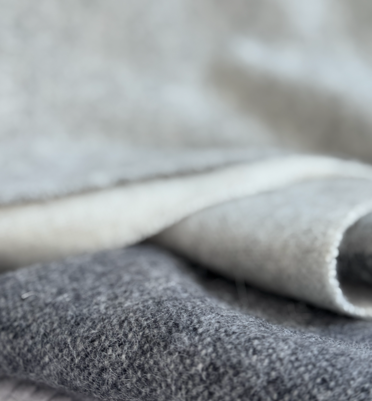 Woolen blanket