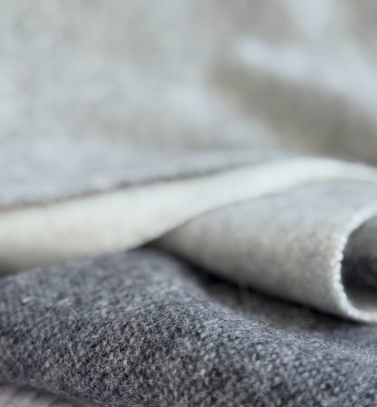 Woolen blanket