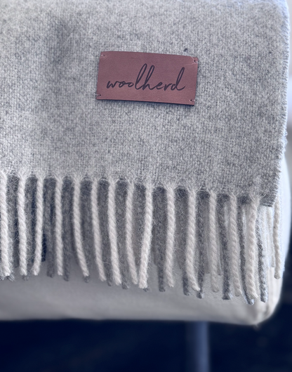 Woolen blanket