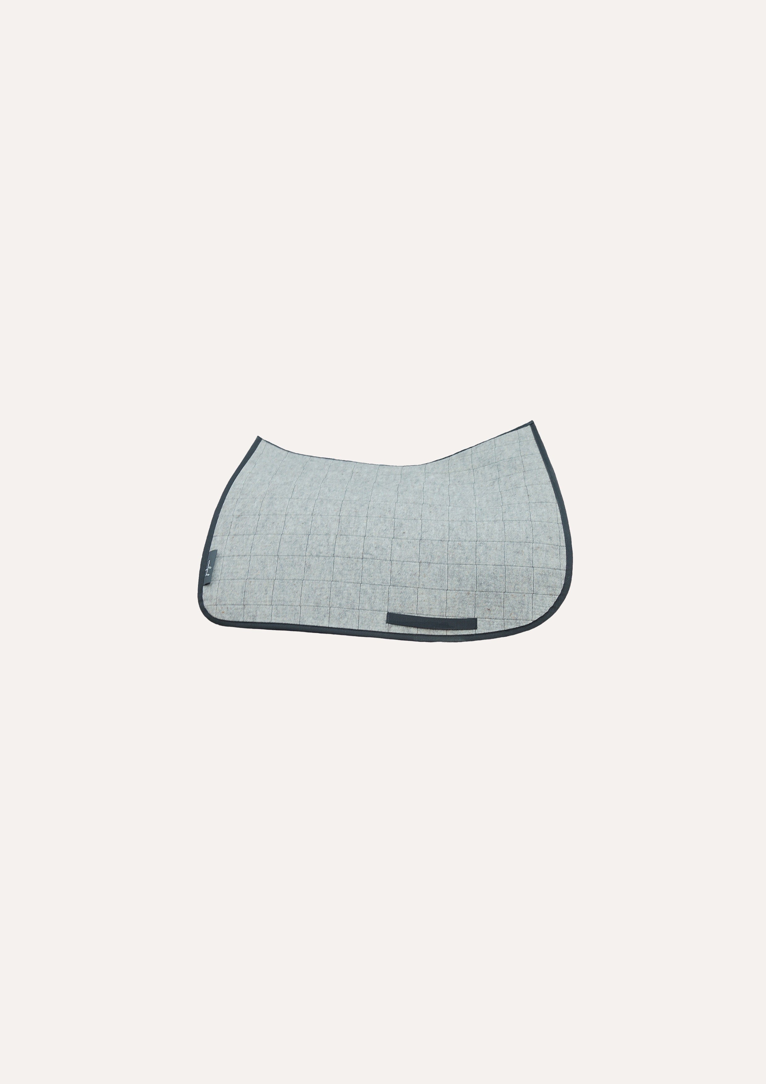 Saddle pad - Available for pre-order, delivery in January. - Woolherd