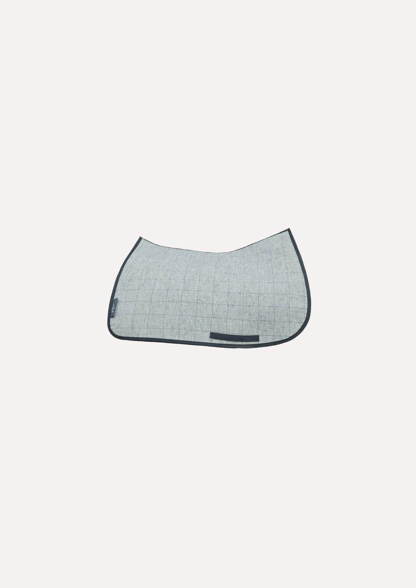 Saddle pad - Available for pre-order, delivery in January. - Woolherd
