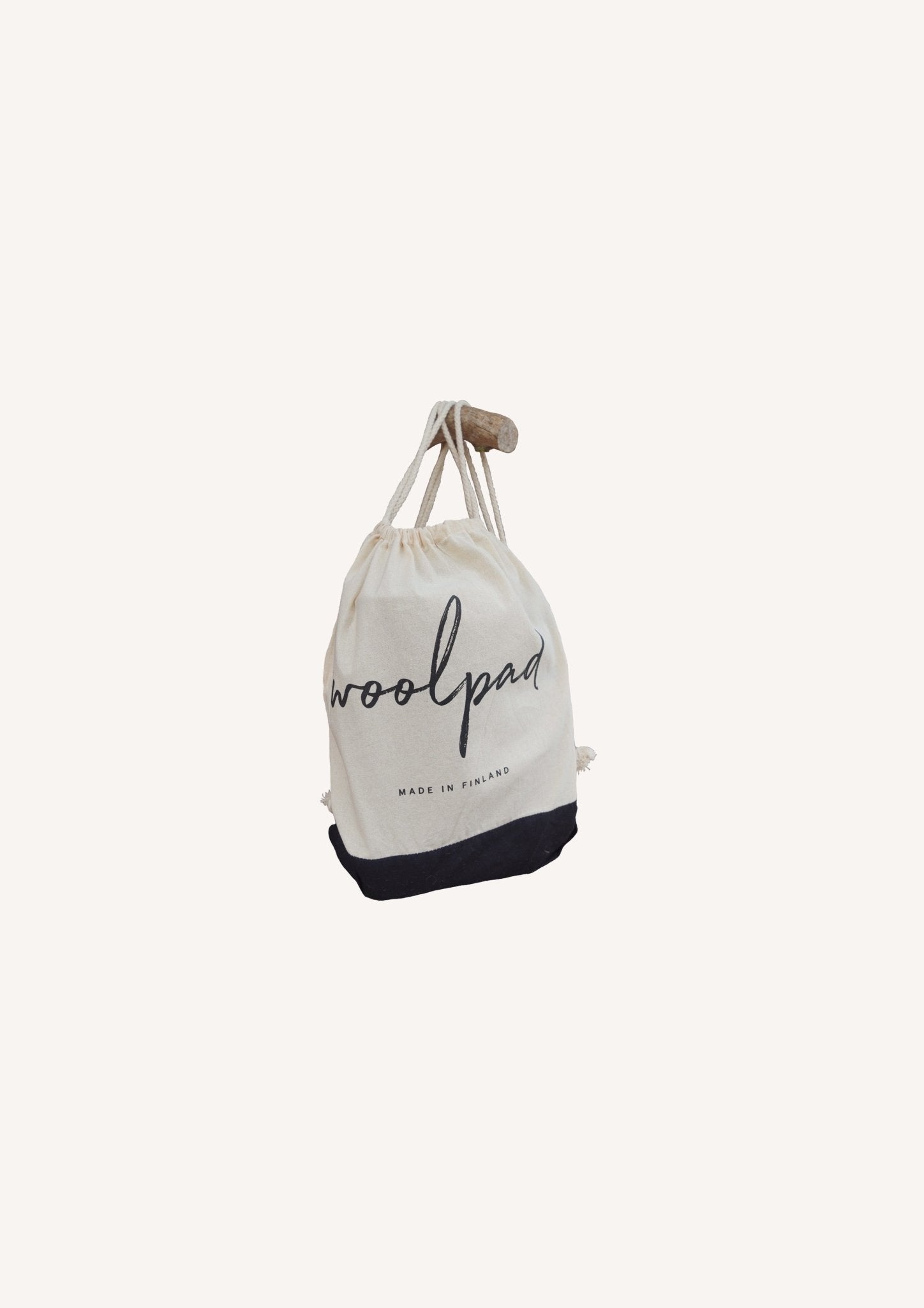 Backpack - Woolherd