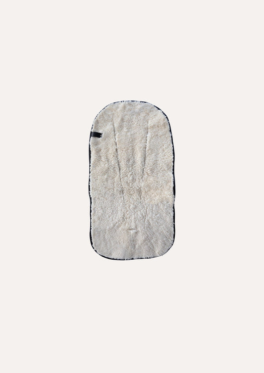 Woolen Seat Liner - Woolherd